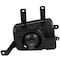 Spec-D Tuning 15-Up GMC Tahoe Clear Fog Lights With Wiring Kit LF-TAH15COEM-HZ - alternate 2